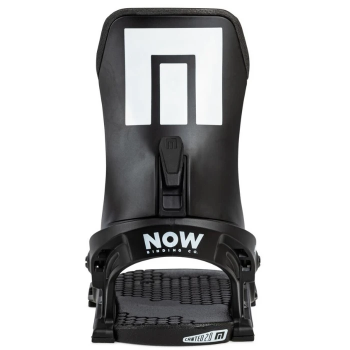 Now Select Pro 2023 - Men's Snowboard Bindings - Image 10