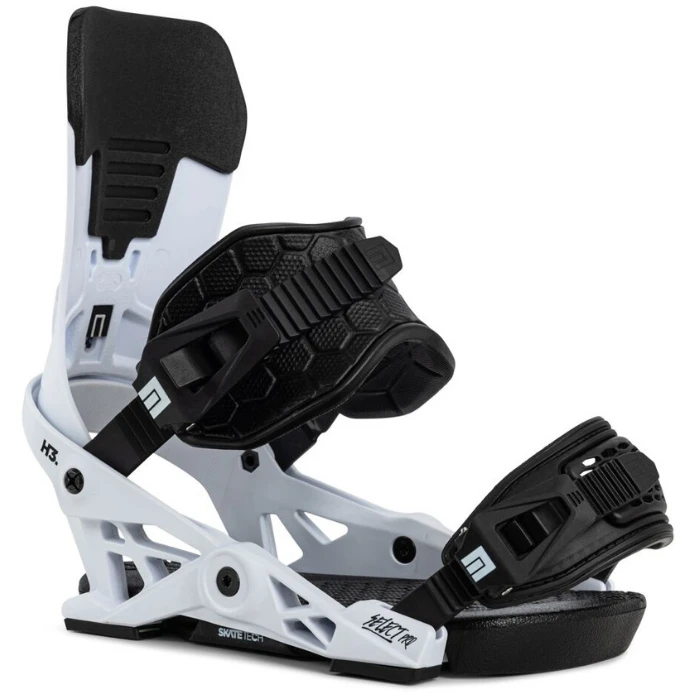 Now Select Pro 2023 - Men's Snowboard Bindings - Image 6