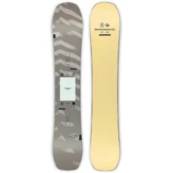 Ride Berzerker 2023 - Men's Snowboard