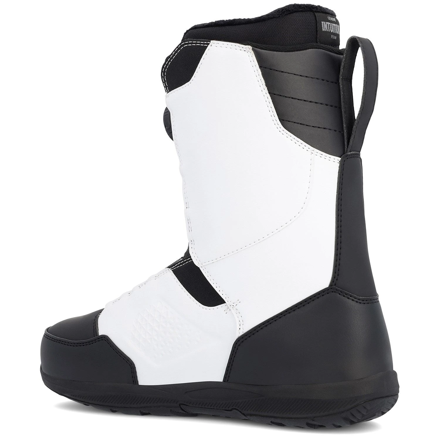 Ride Lasso Men's Snowboard Boots 2023 - Image 10