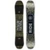 Ride Manic 2023 - Men's Snowboard