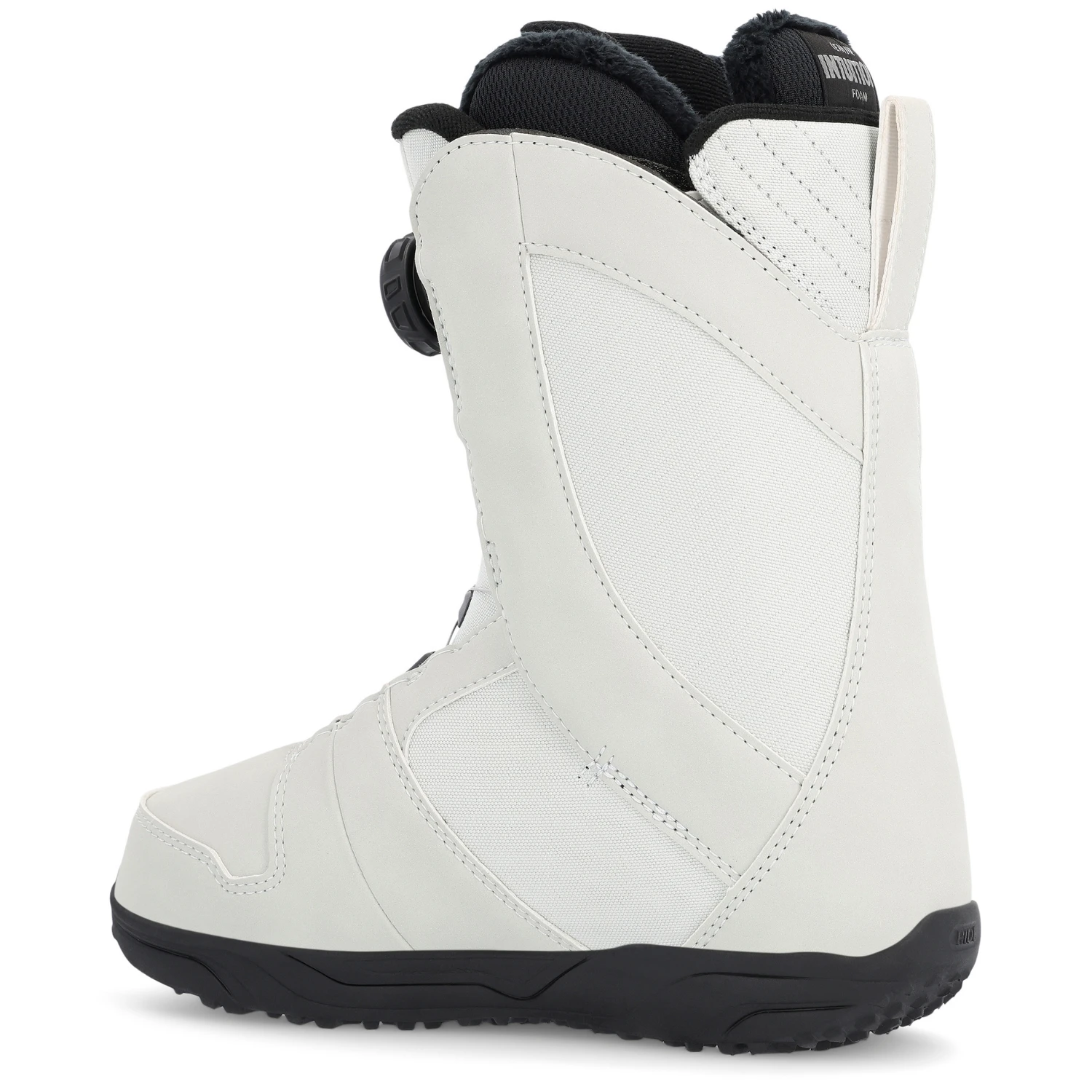 Ride Sage Women's Snowboard Boots 2023 - Image 7
