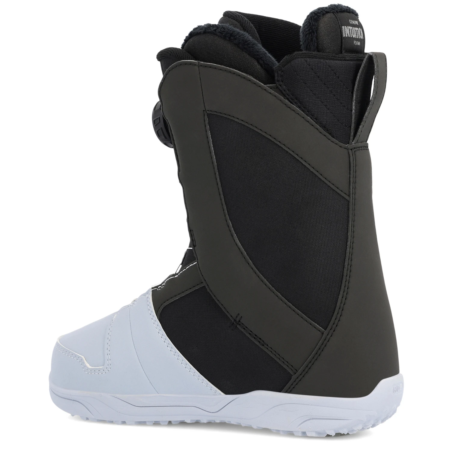 Ride Sage Women's Snowboard Boots 2023 - Image 2