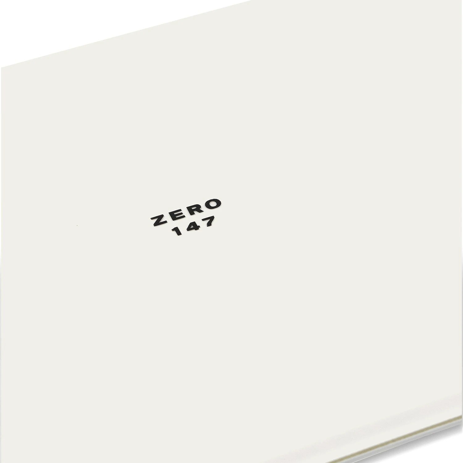 Ride Zero 2023 Unisex Snowboard - Image 4