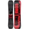 Rome Agent 2023 - Men's Snowboard