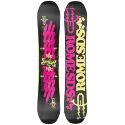 Rome Artifact 2023 Men's Snowboard