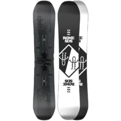 Rome Artifact Pro 2023 - Men's Snowboard