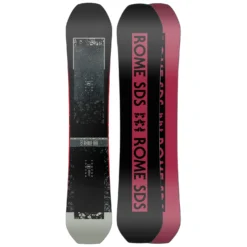 Rome National 2023 - Men's Snowboard