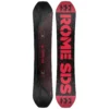 Rome Stale Mod 2023 - Men's Snowboard