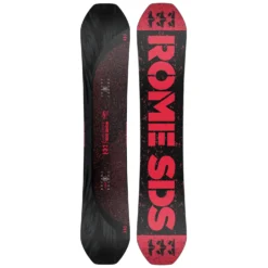 Rome Stale Mod 2023 - Men's Snowboard