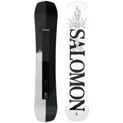 Salomon Assassin Pro 2023 - Men's Snowboard
