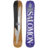 Salomon Assassin 2023 - Men's Snowboard
