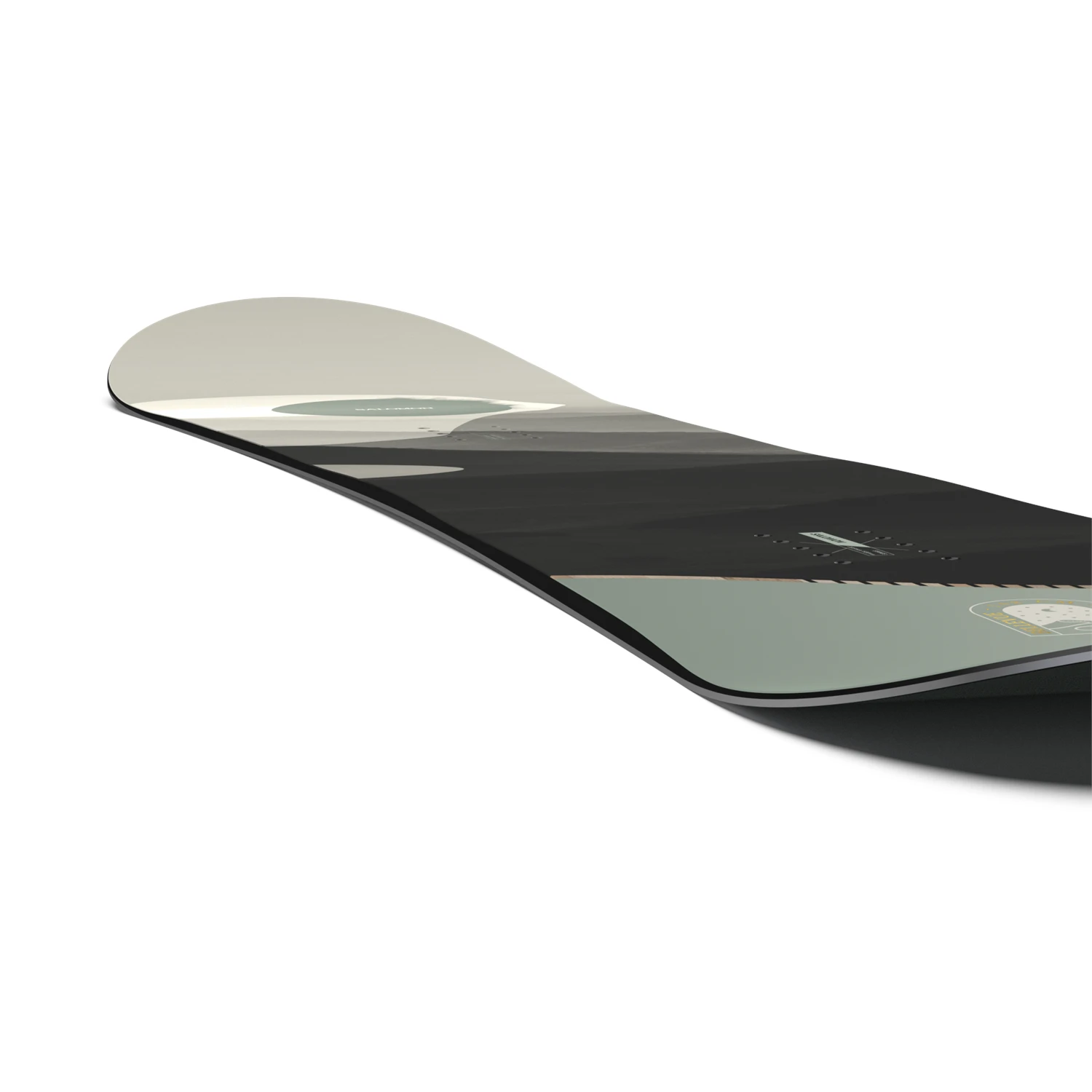 Salomon Bellevue 2023 - Women's Snowboard - Image 3