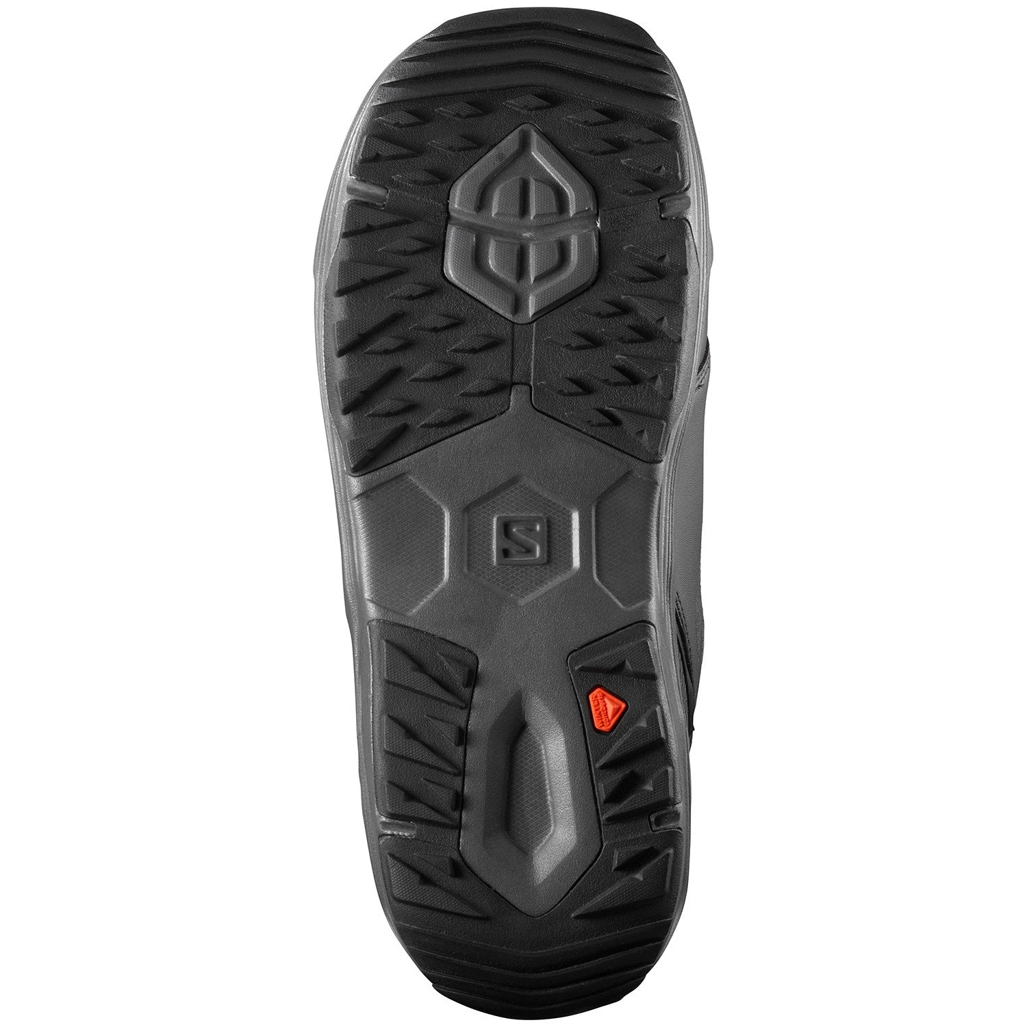 Salomon Dialogue Dual Boa 2023 - Men's Snowboard Boots - Image 3