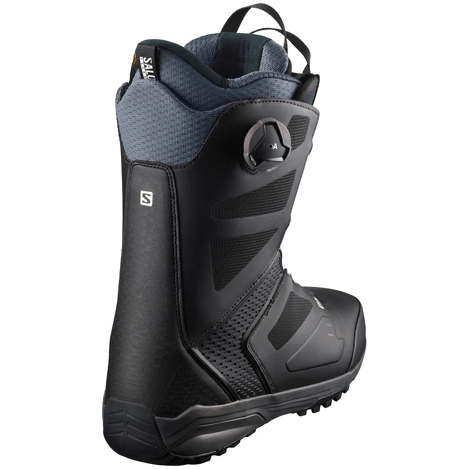 Salomon Dialogue Dual Boa 2023 - Men's Snowboard Boots - Image 2