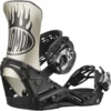 Salomon District Pro Team 2023 - Men's Snowboard Bindings
