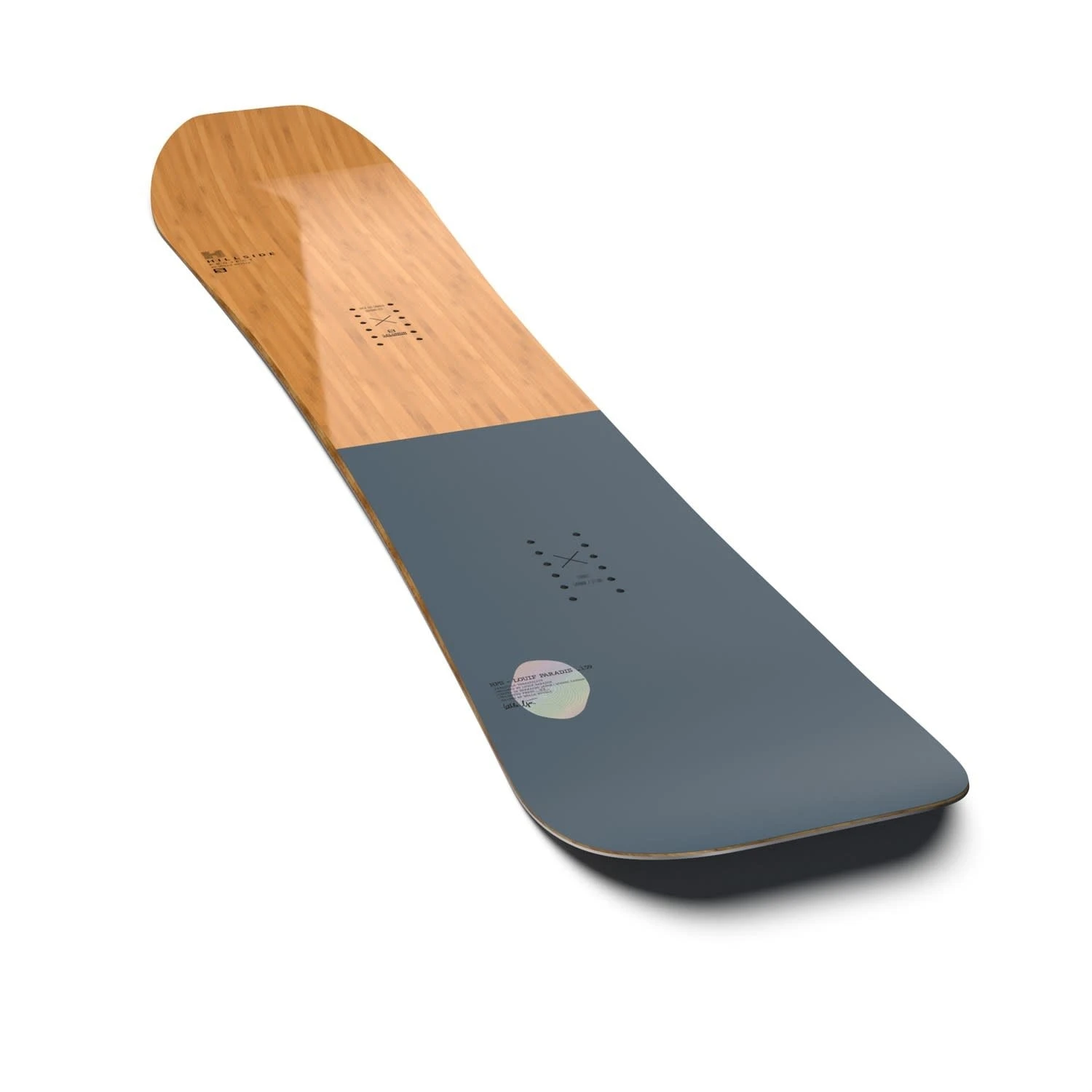 Salomon HPS Louif Paradis 2023 - Men's Snowboard - Image 2