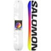 Salomon Huck Knife Grom 2023 - Youth Snowboard