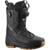 Salomon Malamute Dual Boa 2024 - Men's Snowboard Boots