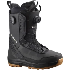 Salomon Malamute Dual Boa 2024 - Men's Snowboard Boots