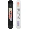 Salomon No Drama 2023 - Women's Snowboard