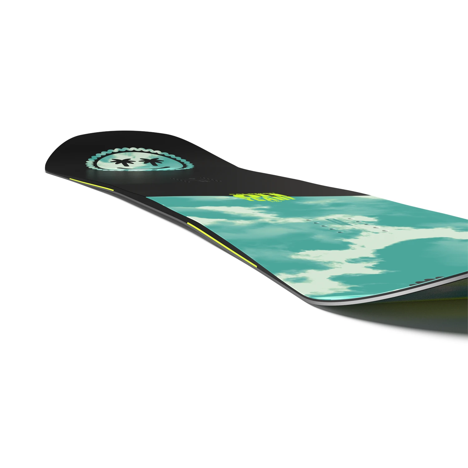 Salomon Oh Yeah 2023 - Women's Snowboard - Image 4