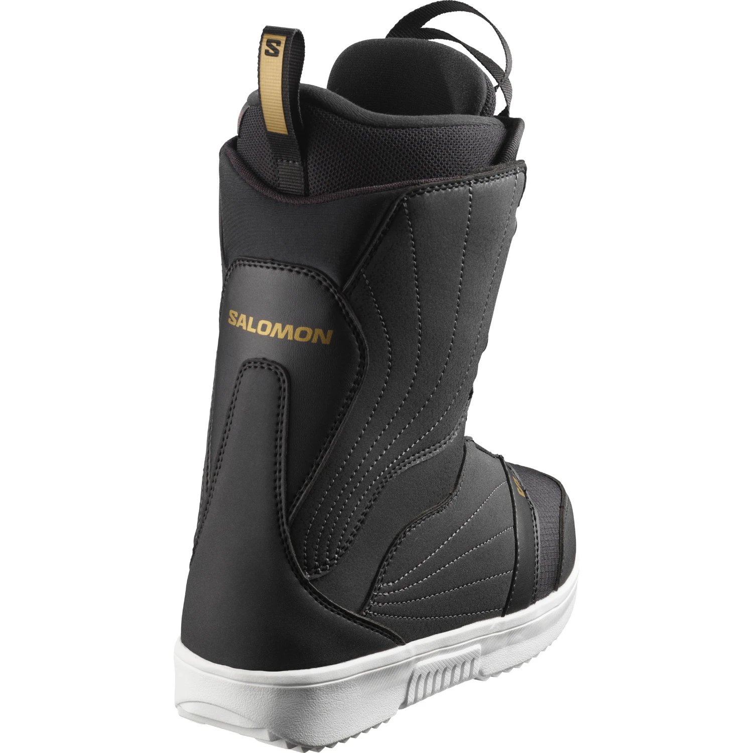 Salomon Pearl Boa 2024 - Women's Snowboard Boots - Image 2