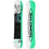 Salomon Sleepwalker 2023 - Men's Snowboard