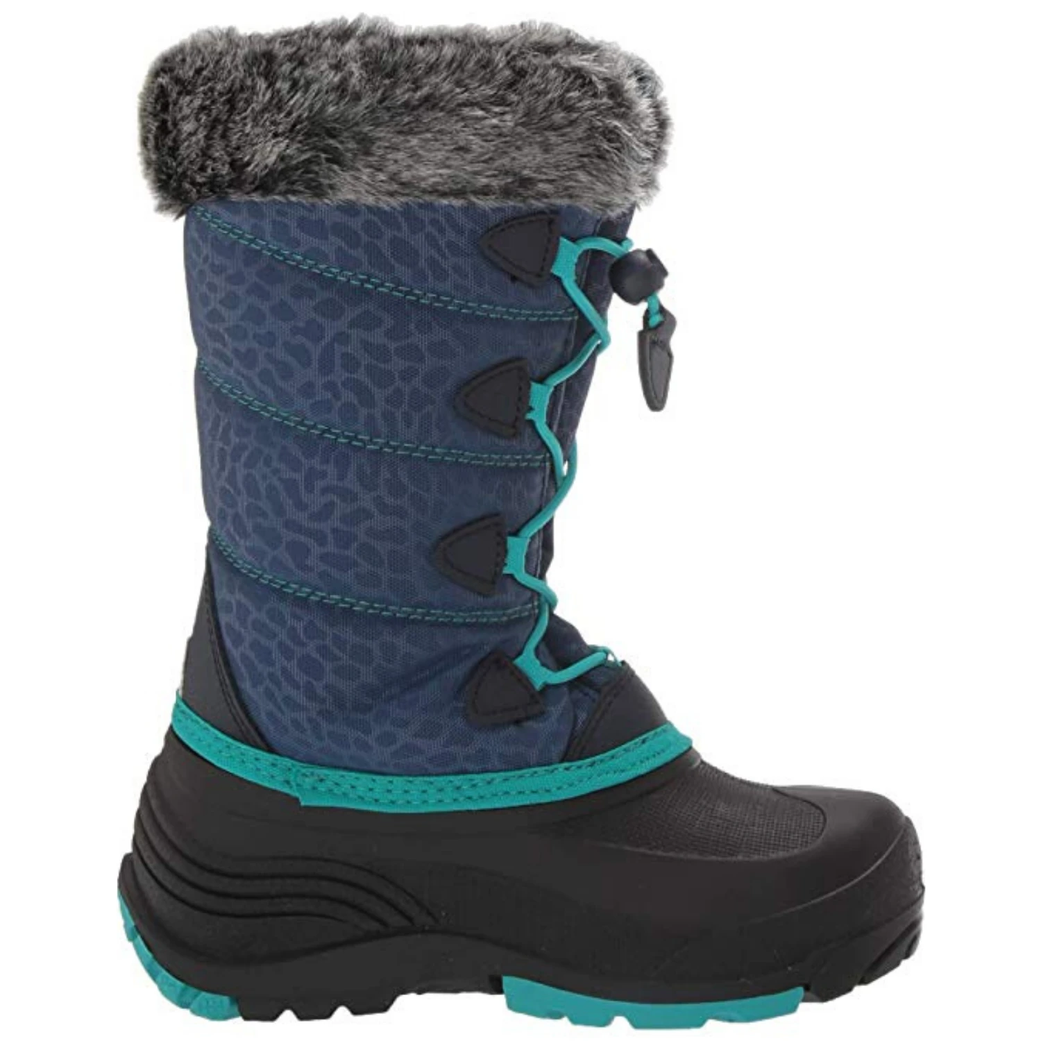 Kamik Snowgypsy3 Youth Boot - Image 2