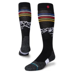 Stance Fish Tail Snow Sock 2022 - Men's