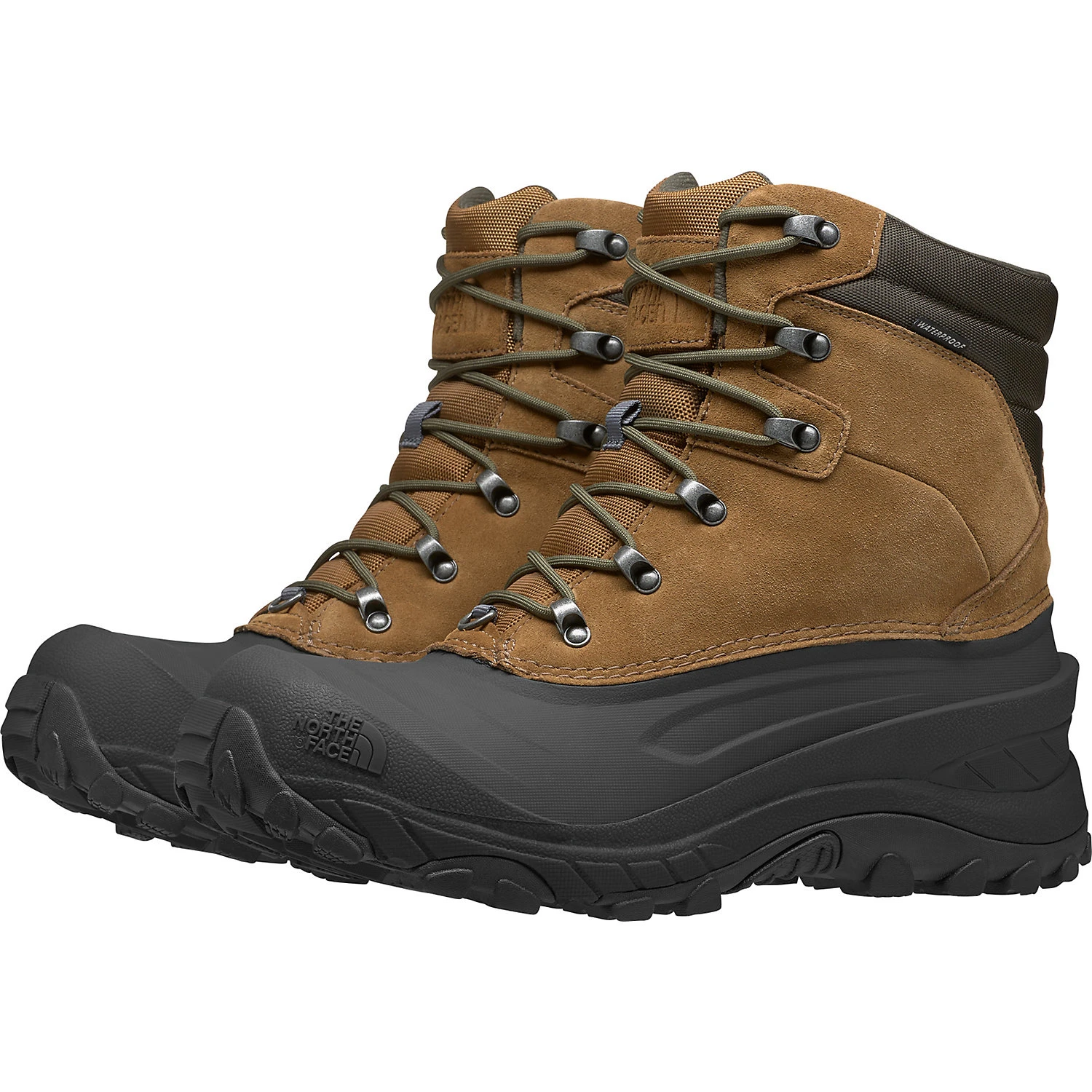 The North Face Chilkat LV