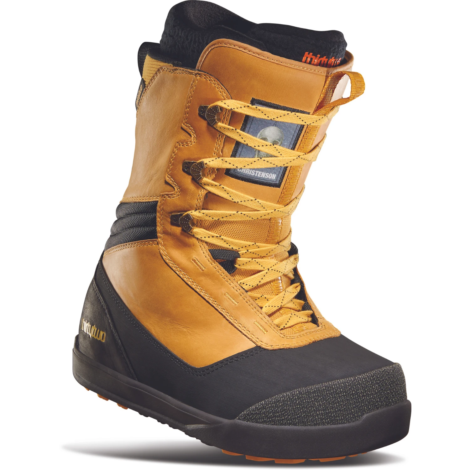 Thirtytwo Bandito X Christenson 2023 - Men's Snowboard Boots