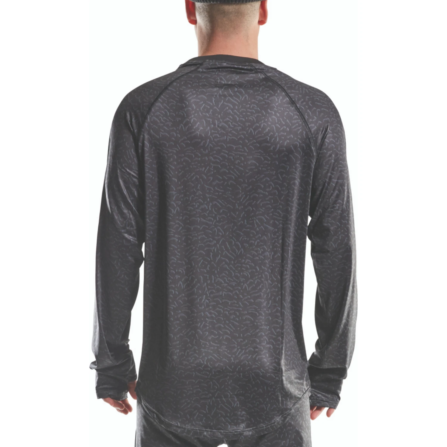 Thirtytwo Ridelite LS Shirt 2022 - Men's Base Layer - Image 5