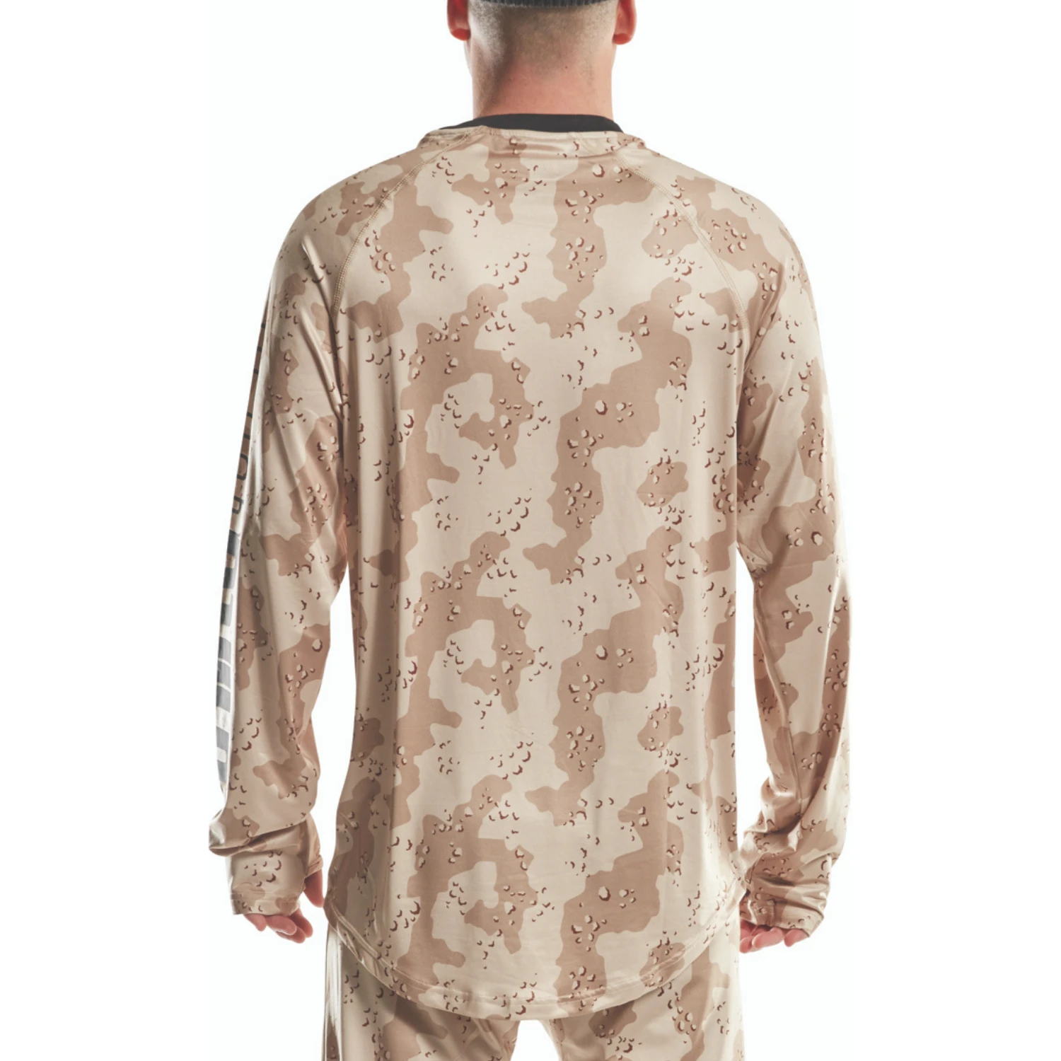 Thirtytwo Ridelite LS Shirt 2022 - Men's Base Layer - Image 4