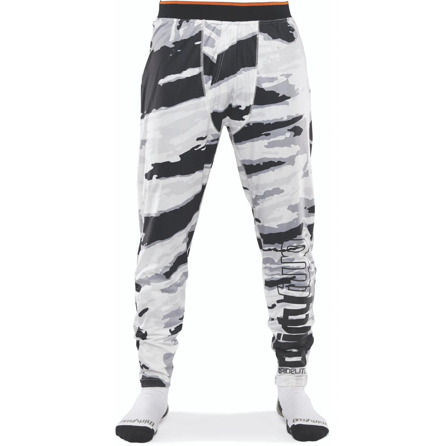Thirtytwo Ridelite Pant 2021 - Men's Base Layer - Image 9