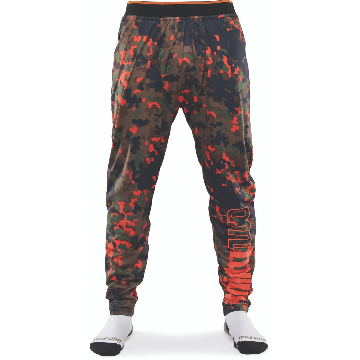 Thirtytwo Ridelite Pant 2021 - Men's Base Layer - Image 3