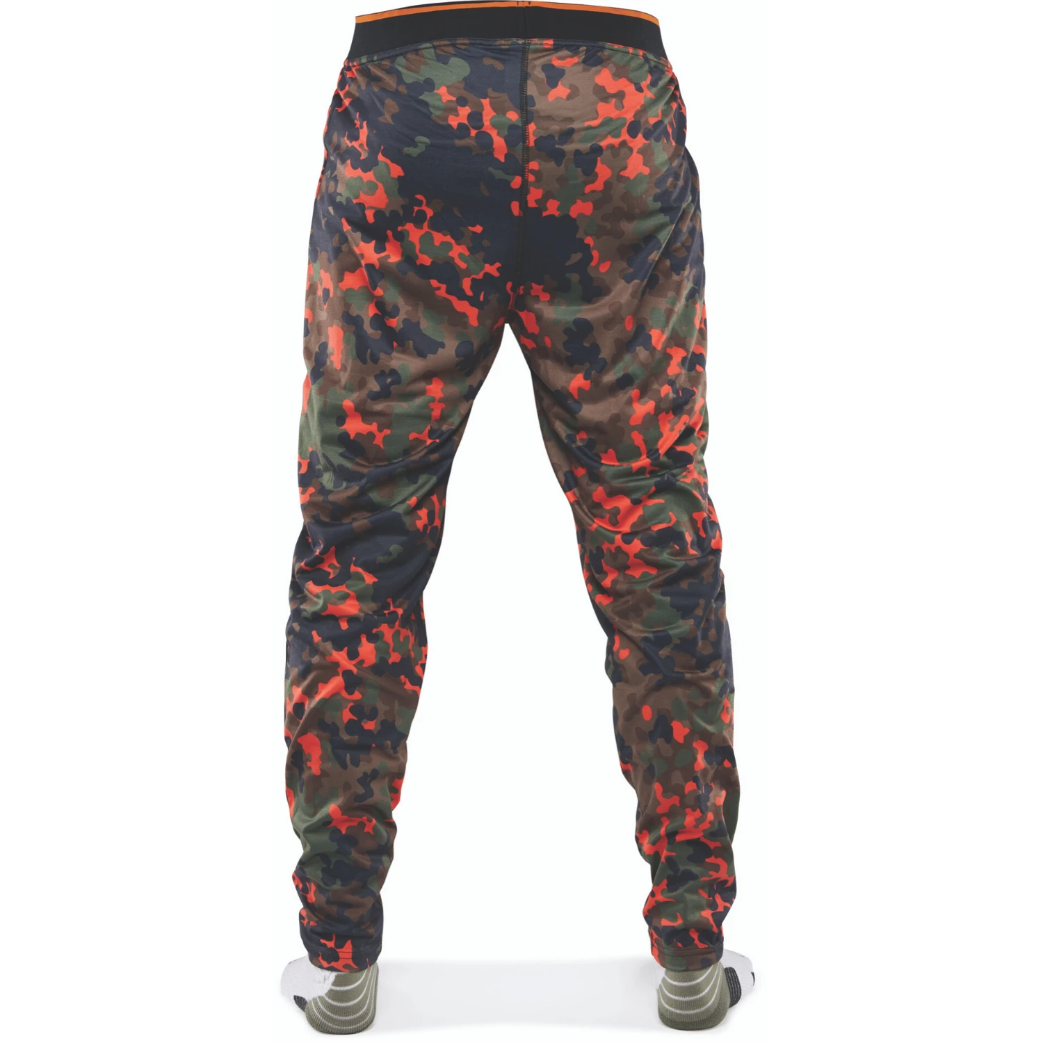 Thirtytwo Ridelite Pant 2021 - Men's Base Layer - Image 7