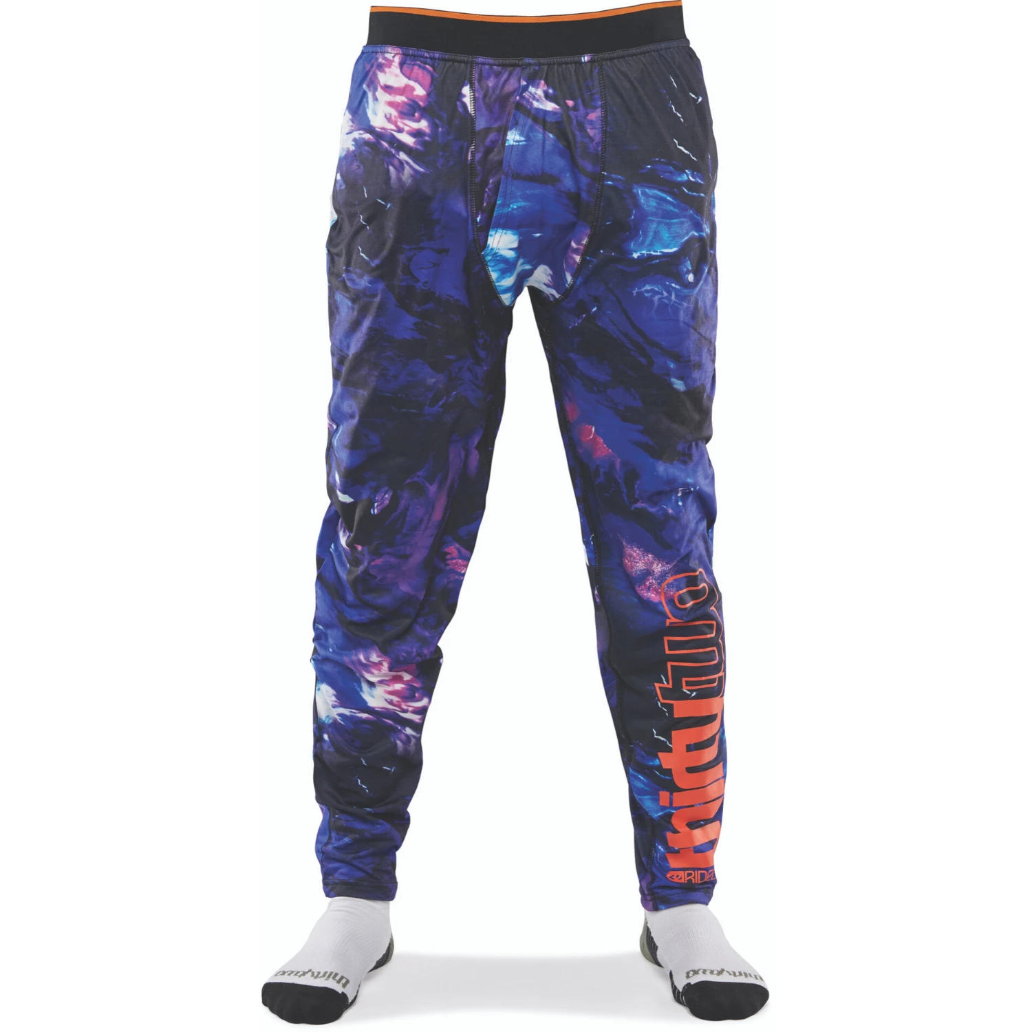 Thirtytwo Ridelite Pant 2021 - Men's Base Layer - Image 2