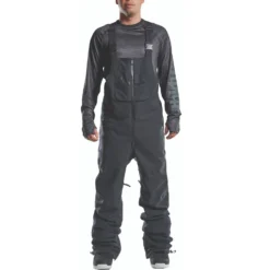 Thirtytwo TM-3 Bib 2022 - Men's Snowboard Bib
