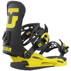 Union Cadet Pro 2023 - Youth Snowboard Bindings