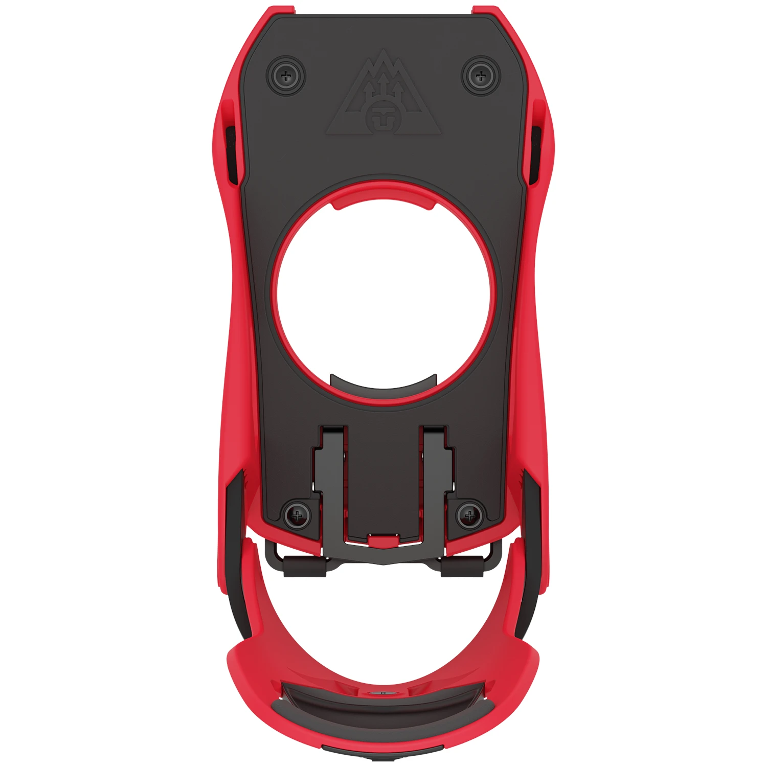 Union Charger 2023 - Men's Splitboard Bindings - Image 4