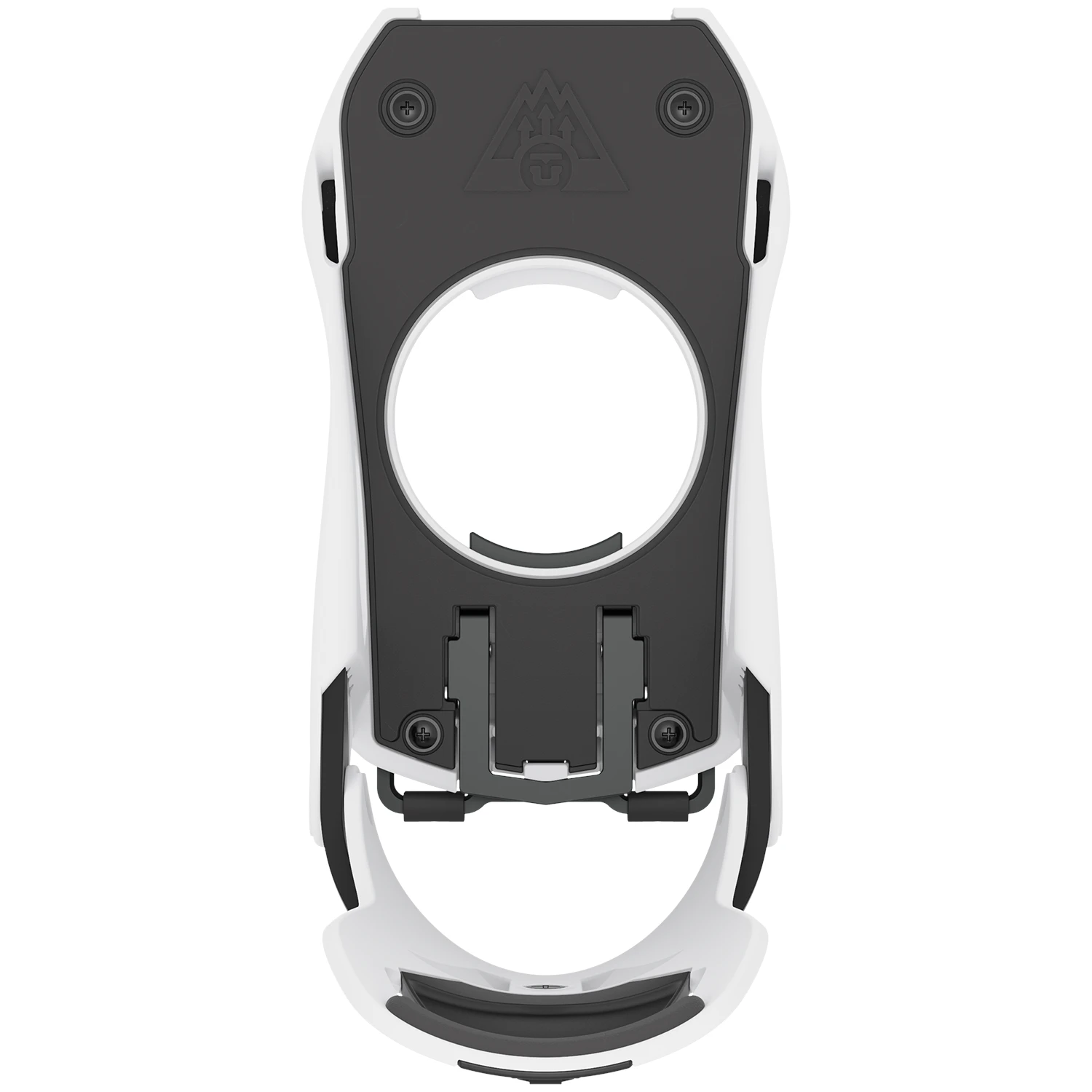 Union Charger 2023 - Men's Splitboard Bindings - Image 8