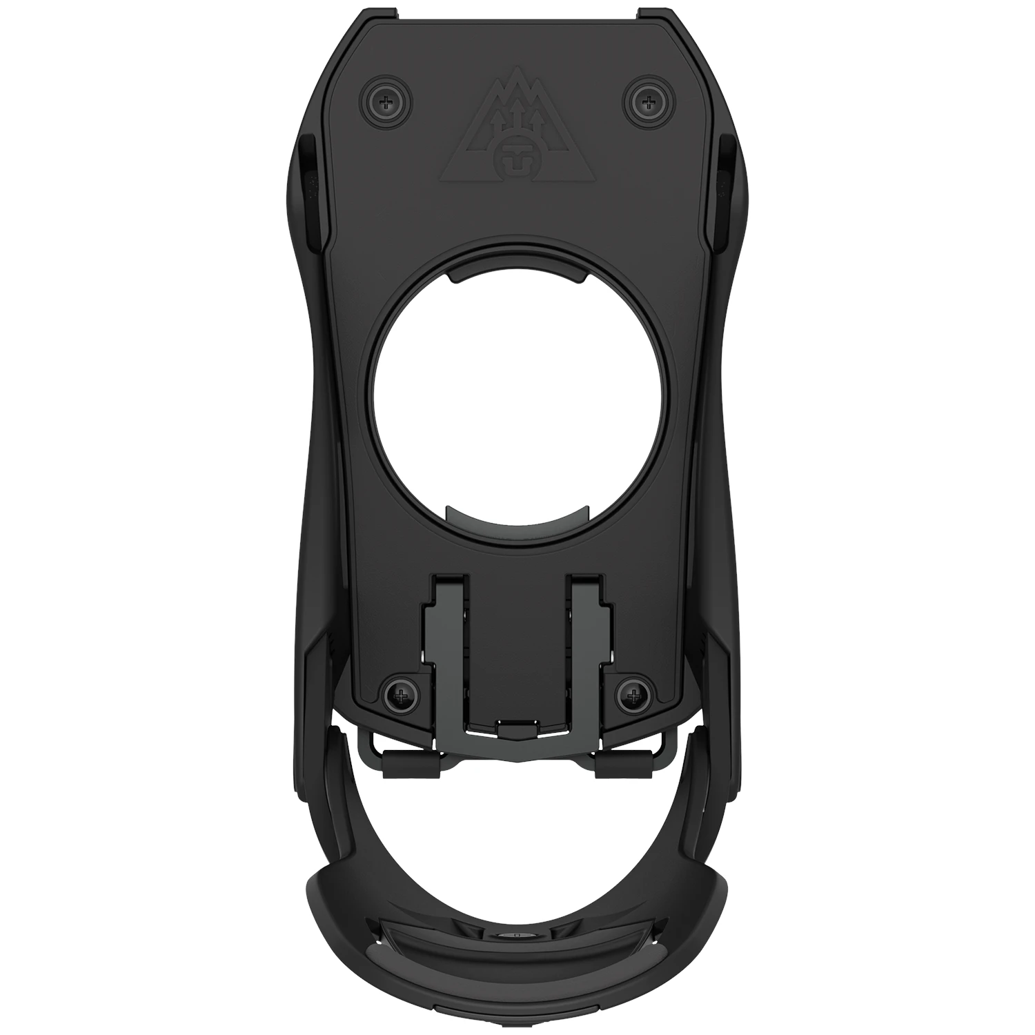 Union Charger 2023 - Men's Splitboard Bindings - Image 12
