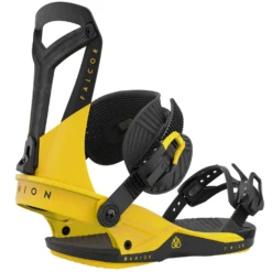 Union Falcor 2023 - Men's Snowboard Bindings
