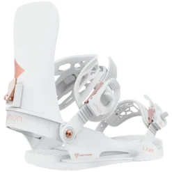 Union Juliet Women's Snowboard Bindings 2023