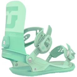 Union Legacy 2023 - Women's Snowboard Bindings