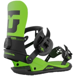 Union Strata Men's Snowboard Bindings 2023