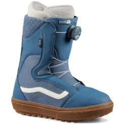 Vans Encore OG 2023 - Women's Snowboard Boots