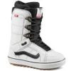 Vans Hi-Standard OG 2023 - Women's Snowboard Boots