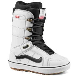 Vans Hi-Standard OG 2023 - Women's Snowboard Boots